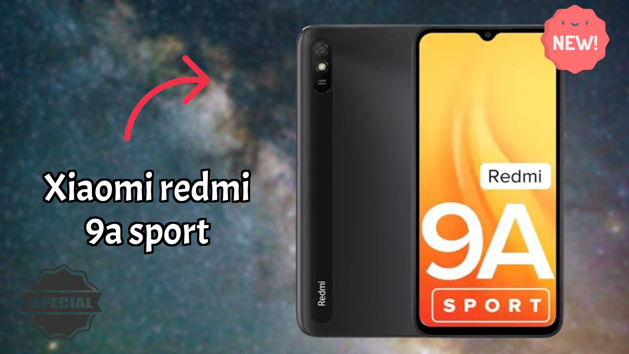 Xiaomi Redmi 9A Sport RAM Review: 2 GB RAM Multitasking Analysis