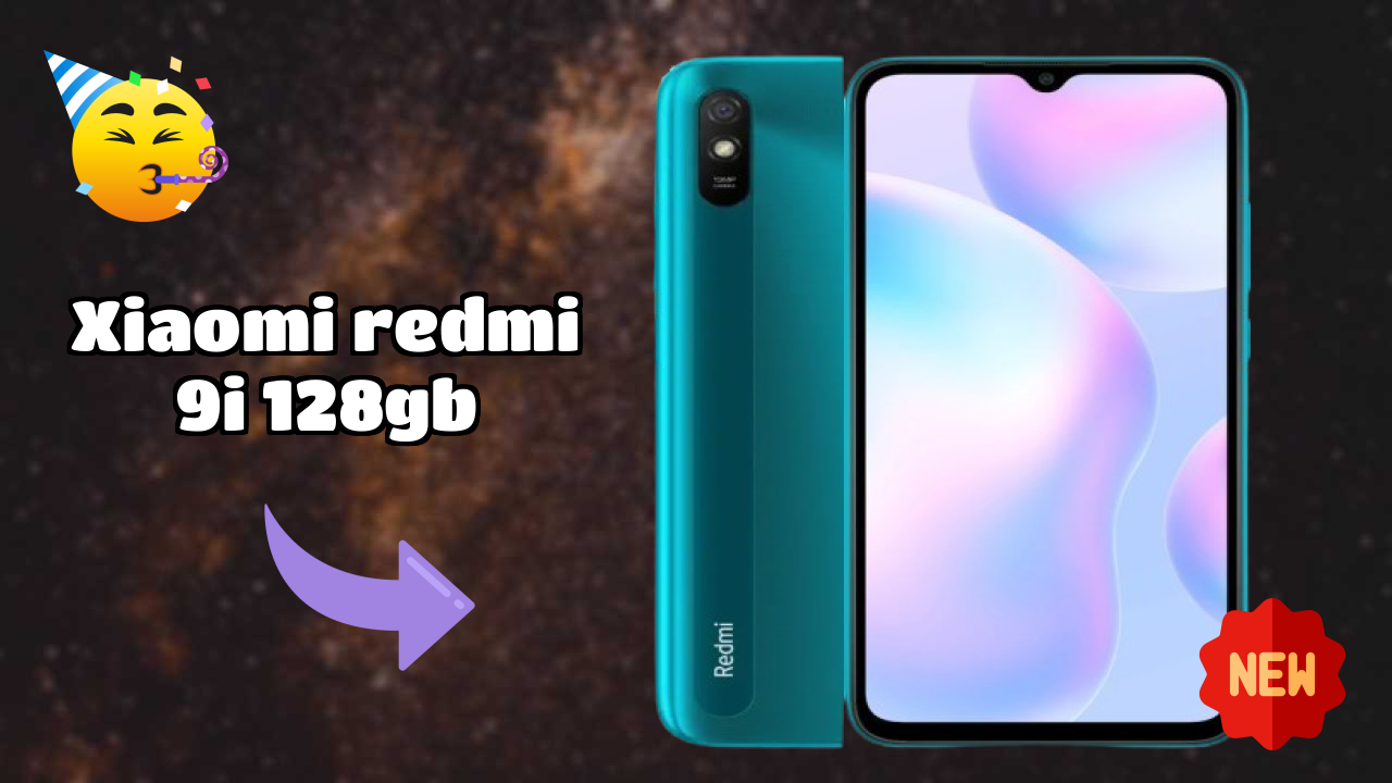 Xiaomi Redmi 9i 128GB Camera Quality: 5 MP Front Camera Selfie Test