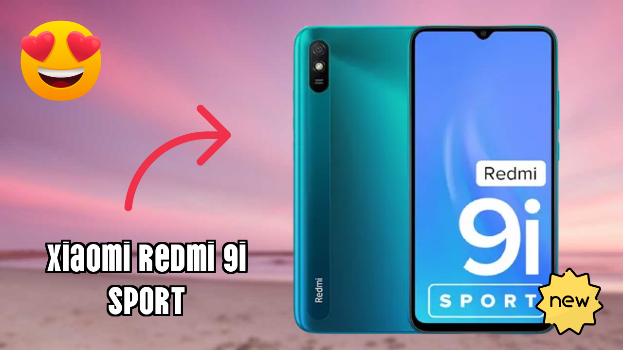 Xiaomi Redmi 9i Sport Camera Samples: 13 MP Rear Camera Real Photos