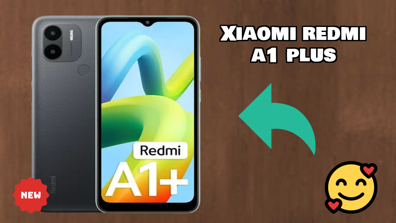 Xiaomi Redmi A1 Plus Display Quality: IPS LCD Explained