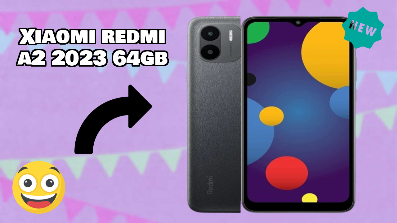 Xiaomi Redmi A2 2023 64GB Price Drop Alert: Just ₹7,999 Now