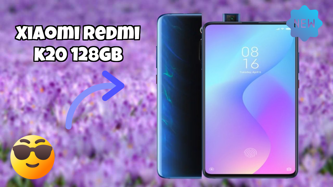 Xiaomi Redmi K20 128GB Price: ₹17,989 - Worth the Investment?