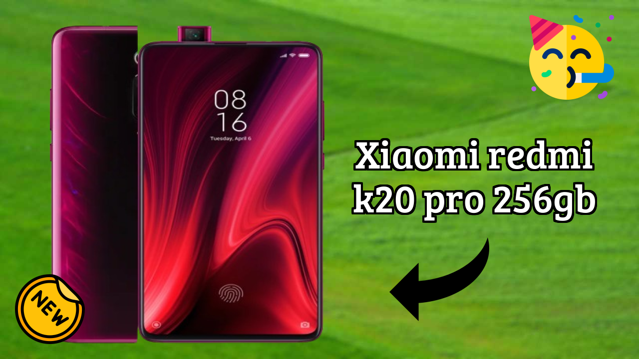 Xiaomi Redmi K20 Pro 256GB Camera Review: 48 MP + 13 MP + 8 MP Rear Camera Low Light Test