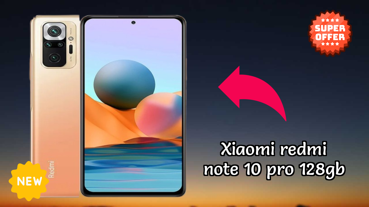 Xiaomi Redmi Note 10 Pro 128GB Camera Review: 64 MP + 8 MP + 5 MP + 2 MP Rear Camera Low Light