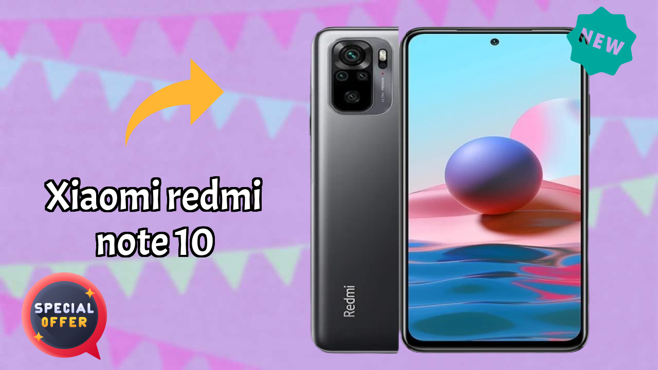 Xiaomi Redmi Note 10 Gaming Benchmarks: Snapdragon 678 Tested