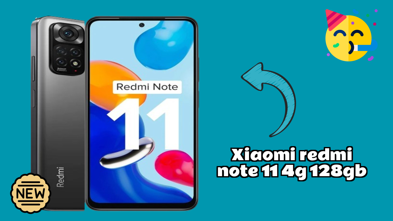 Xiaomi Redmi Note 11 4G 128GB RAM Review: 6 GB RAM Multitasking Check