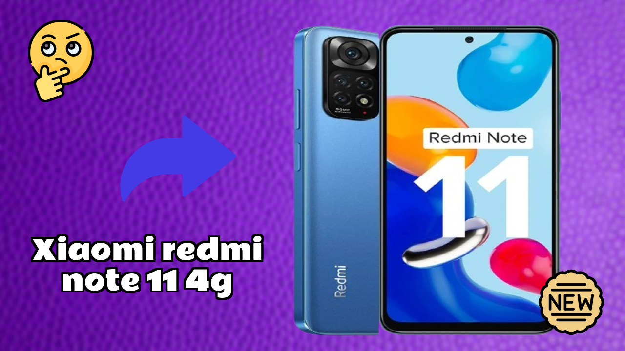 Xiaomi Redmi Note 11 4G Camera Review: 50 MP + 8 MP + 2 MP + 2 MP Rear Camera Low Light