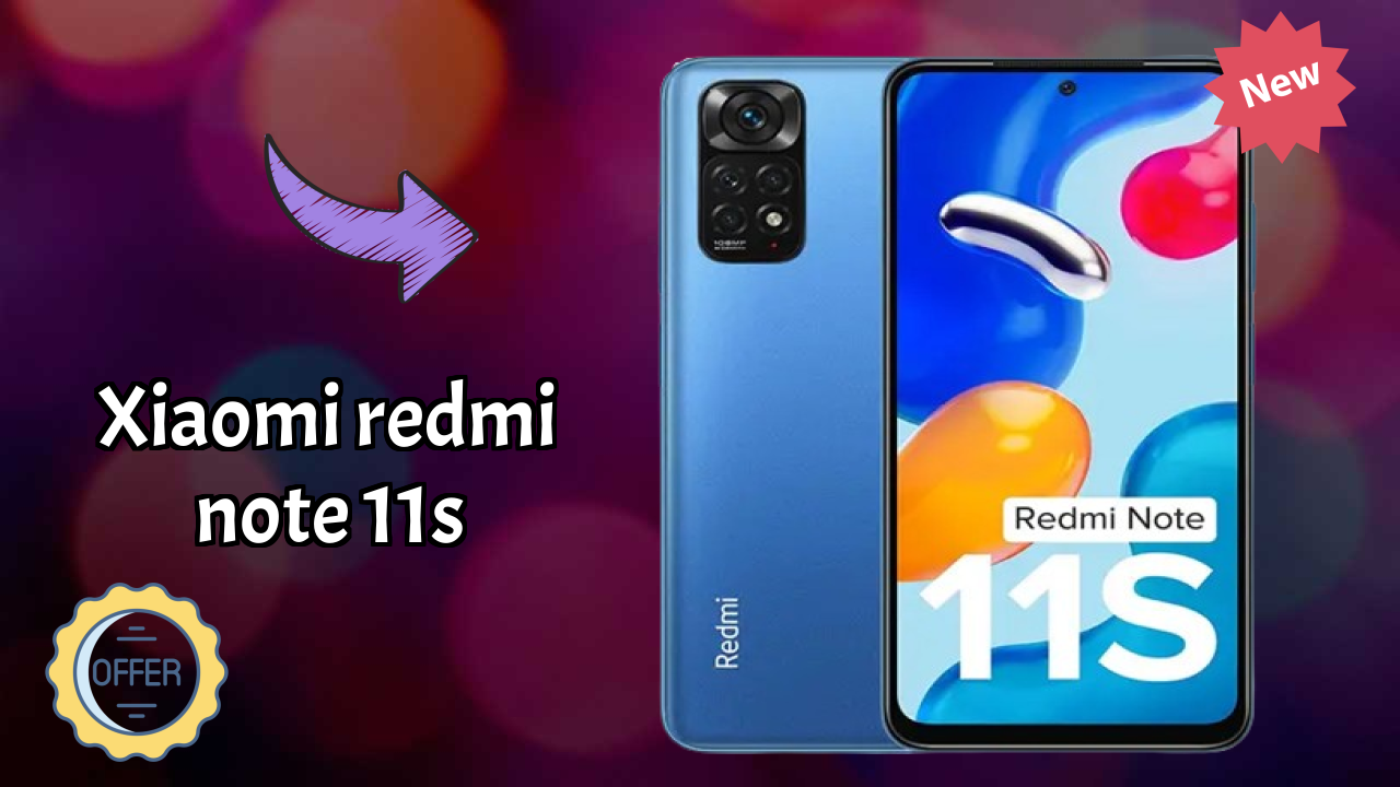 Xiaomi Redmi Note 11S Processor Review: MediaTek Helio G96 Speed Test