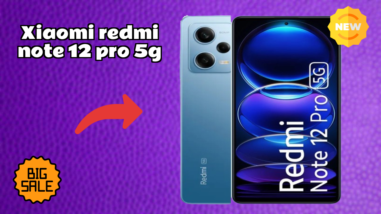 Xiaomi Redmi Note 12 Pro 5G Display Quality: AMOLED Review