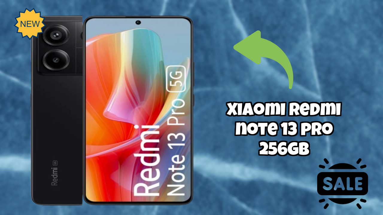 Xiaomi Redmi Note 13 Pro 256GB Camera Review: 200 MP + 8 MP + 2 MP Rear Camera Low Light Test