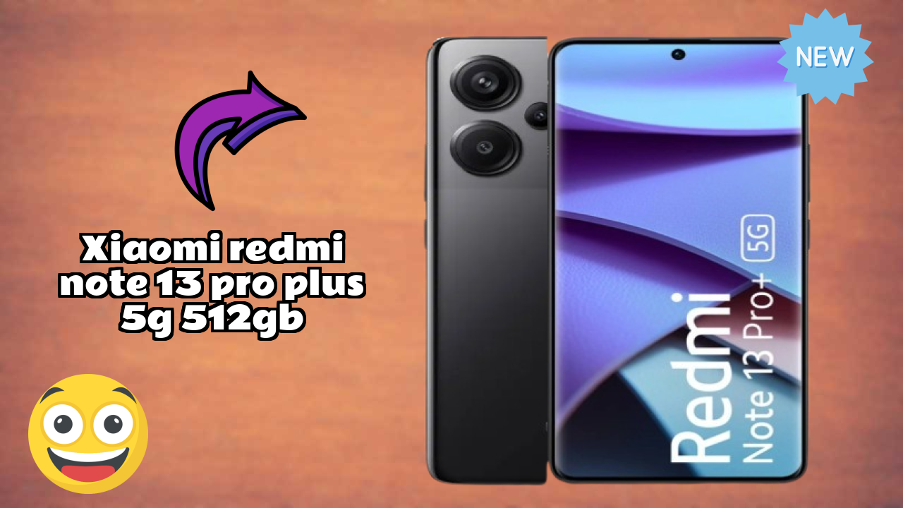 Xiaomi Redmi Note 13 Pro Plus 5G 512GB vs Samsung: Complete Feature Compare