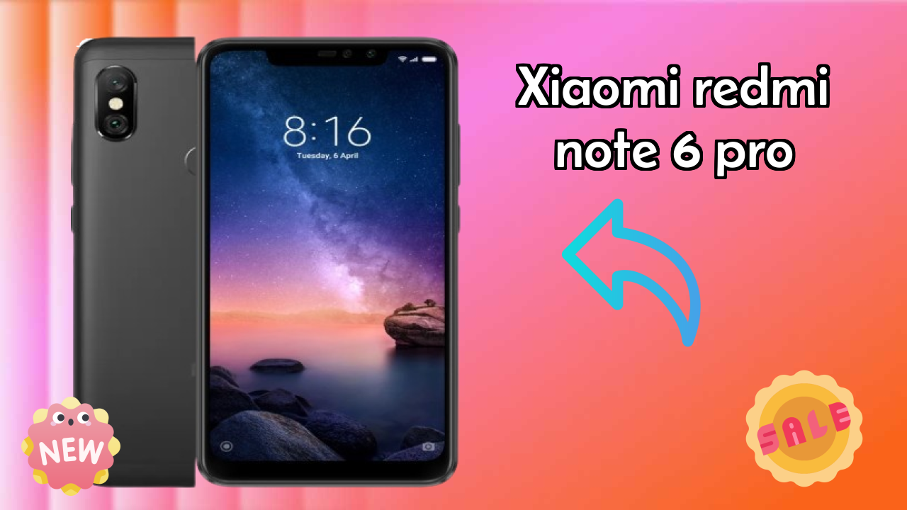 Xiaomi Redmi Note 6 Pro Camera Test: 12 MP + 5 MP Rear Camera Sample Photos