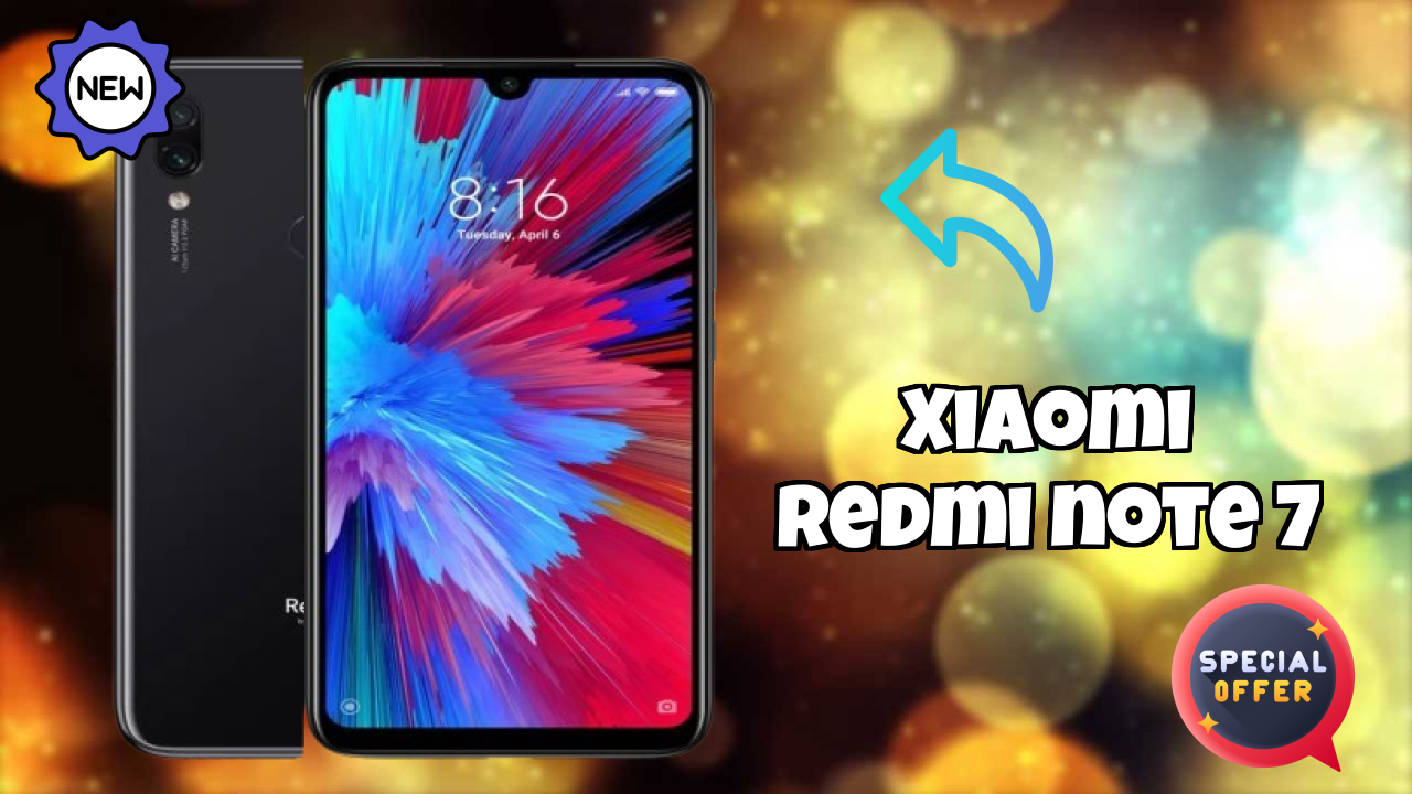 Xiaomi Redmi Note 7 RAM Review: 3 GB RAM Multitasking Analysis