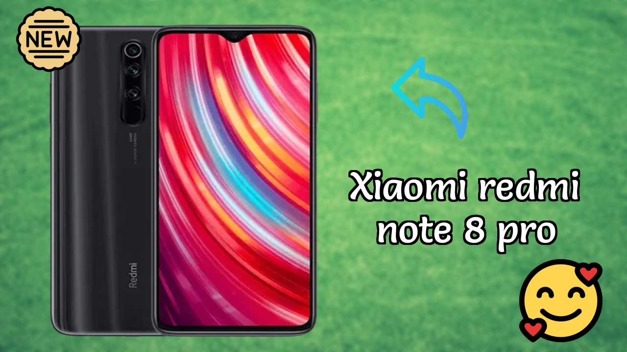 Xiaomi Redmi Note 8 Pro Battery Life: 4500 MAh How Long Lasts