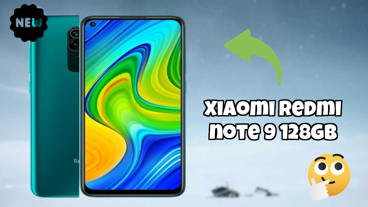 Xiaomi Redmi Note 9 128GB Camera Samples: 48 MP + 8 MP + 2 MP + 2 MP Rear Camera Quality Test