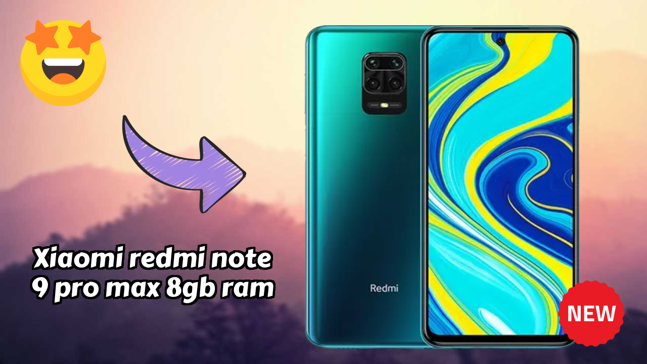Xiaomi Redmi Note 9 Pro Max 8GB RAM Camera Quality: 64 MP + 8 MP + 5 MP + 2 MP Rear Camera Low Light Test