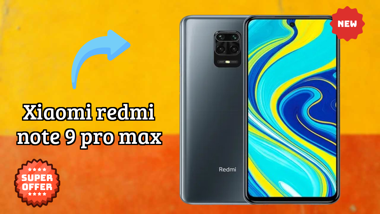 Xiaomi Redmi Note 9 Pro Max Camera Test: 64 MP + 8 MP + 5 MP + 2 MP Rear Camera Real Photos