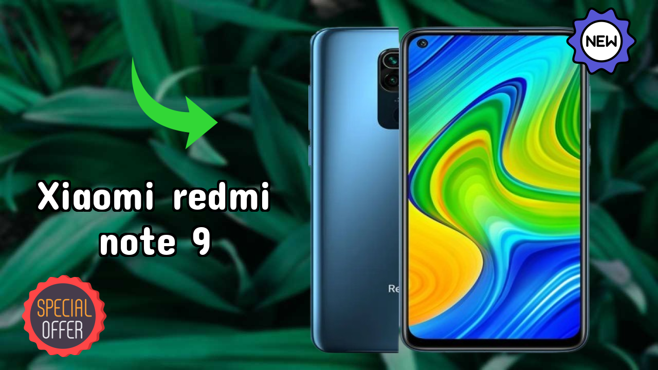 Xiaomi Redmi Note 9 vs Competitors: Best Budget Winner